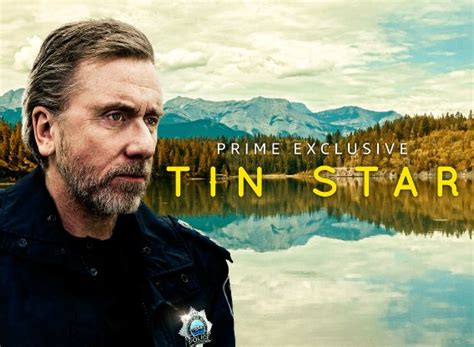 tin star staffel 03 torrent|Tin Star: All Episodes .